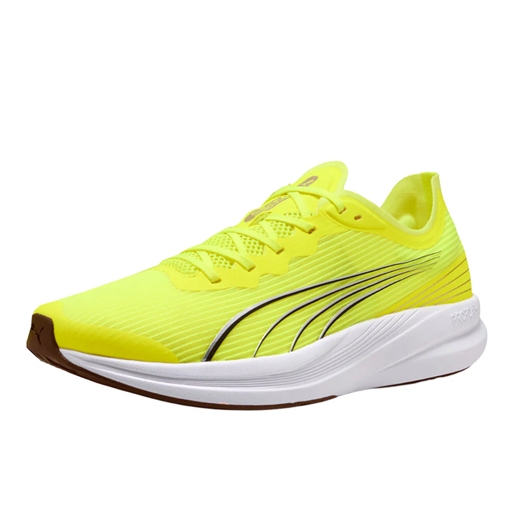 Redeem Pro Racer Lace Up Sneakers - Image 2
