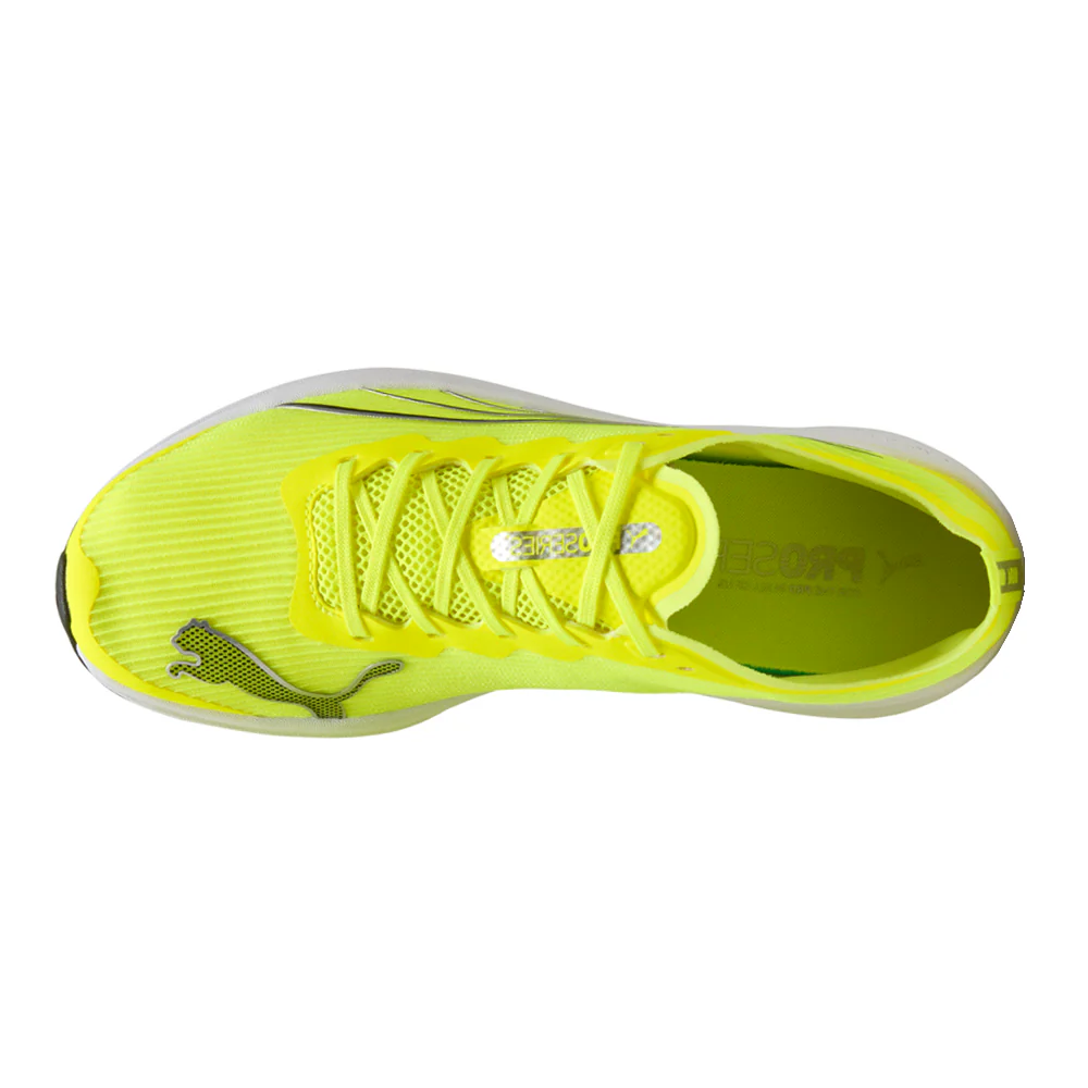 Redeem Pro Racer Lace Up Sneakers - Image 4