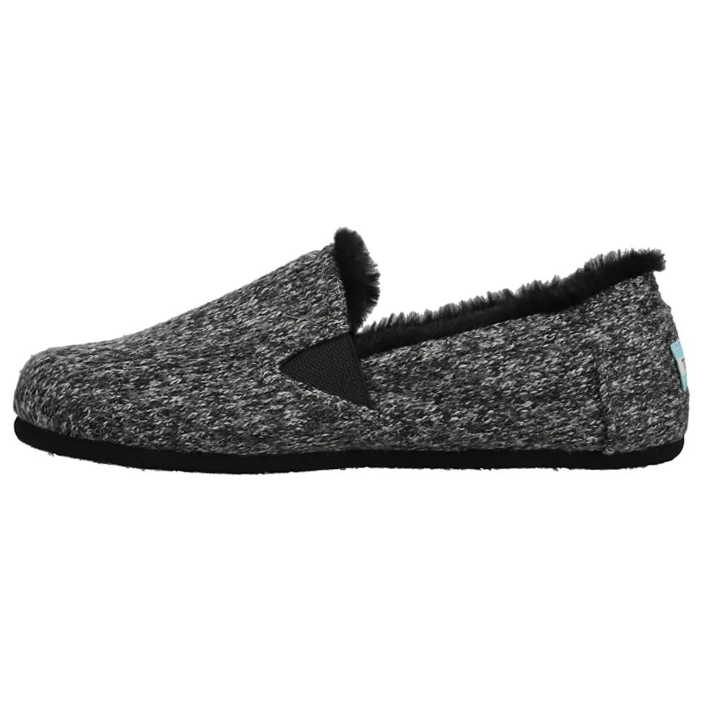 Redondo Slip On Flats - Image 3