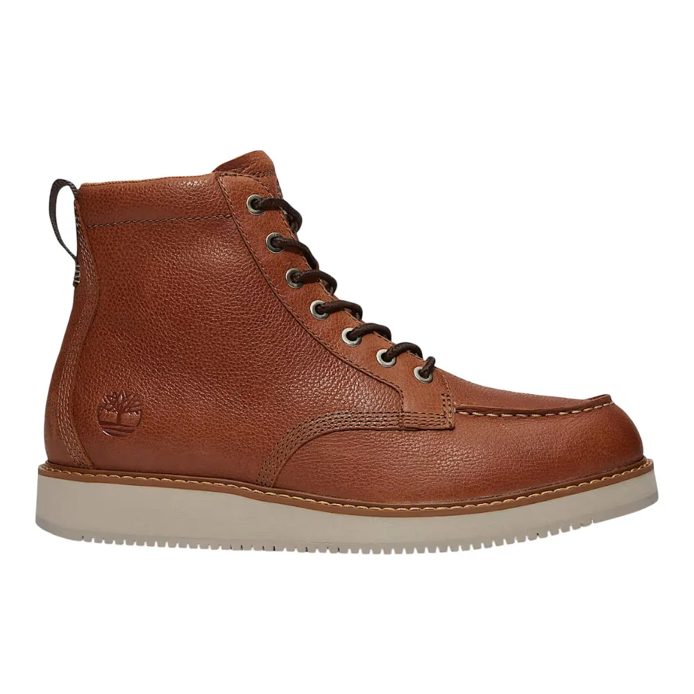 Redwood Edge Lace Up Boot
