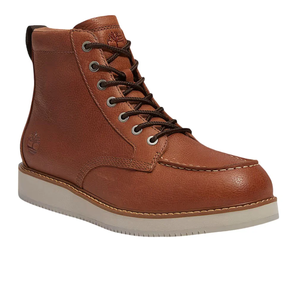 Redwood Edge Lace Up Boot - Image 2