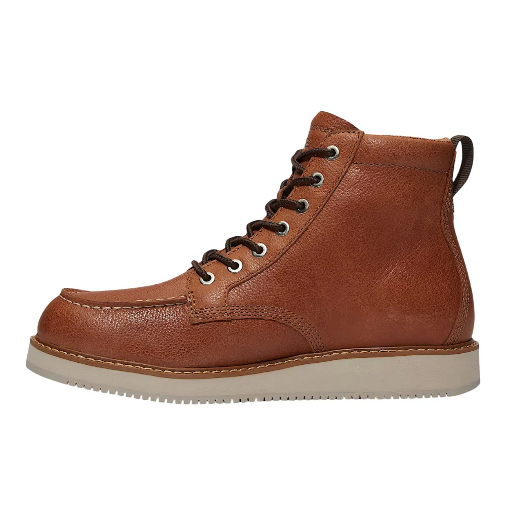 Redwood Edge Lace Up Boot - Image 3