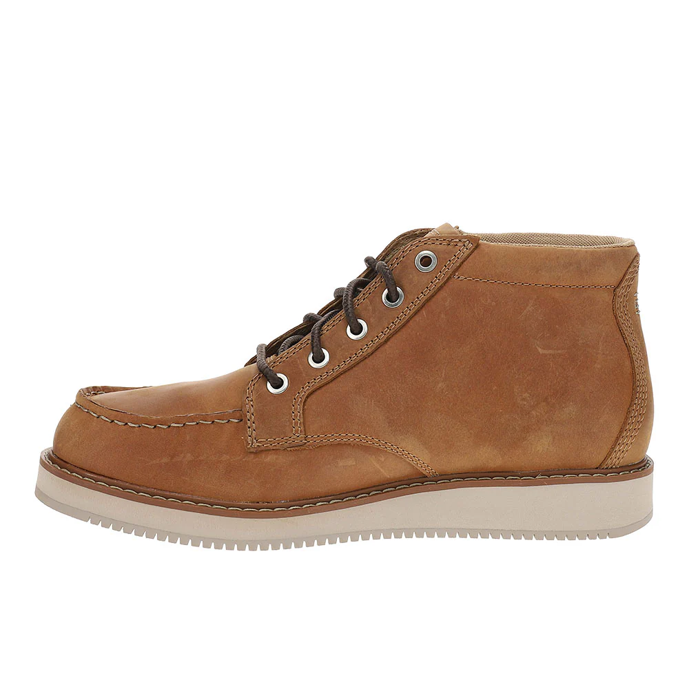 Redwood Edge Chukka Boots - Image 3