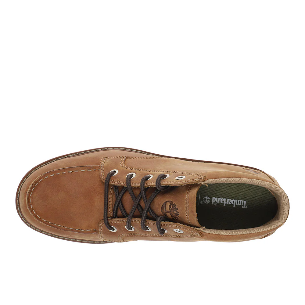 Redwood Edge Chukka Boots - Image 4