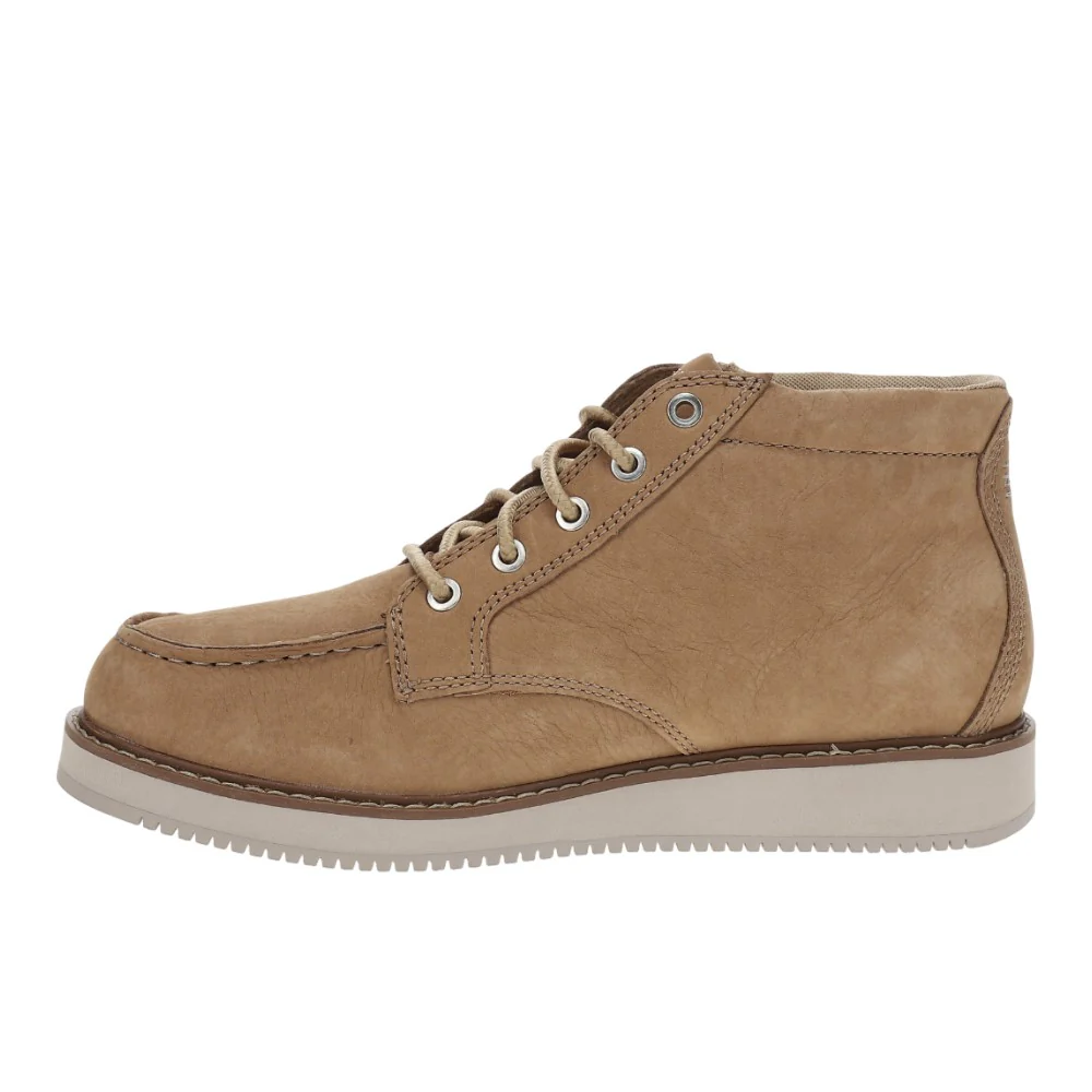 Redwood Edge Chukka Boots - Image 3