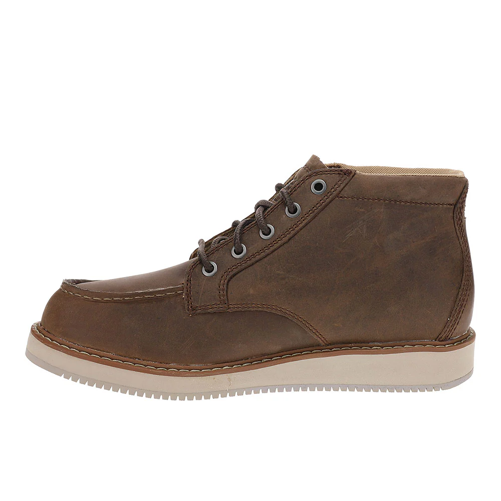 Redwood Edge Chukka Boots - Image 3