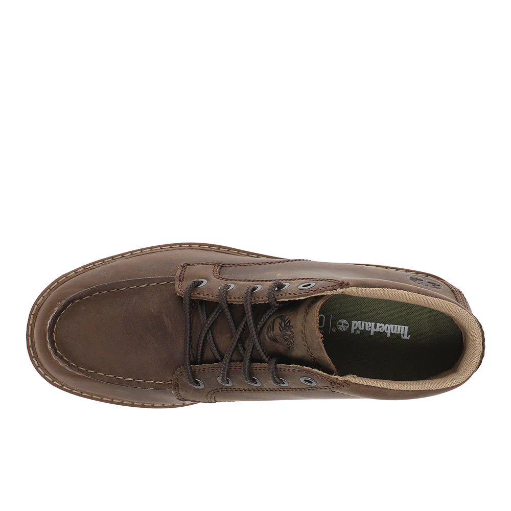 Redwood Edge Chukka Boots - Image 4