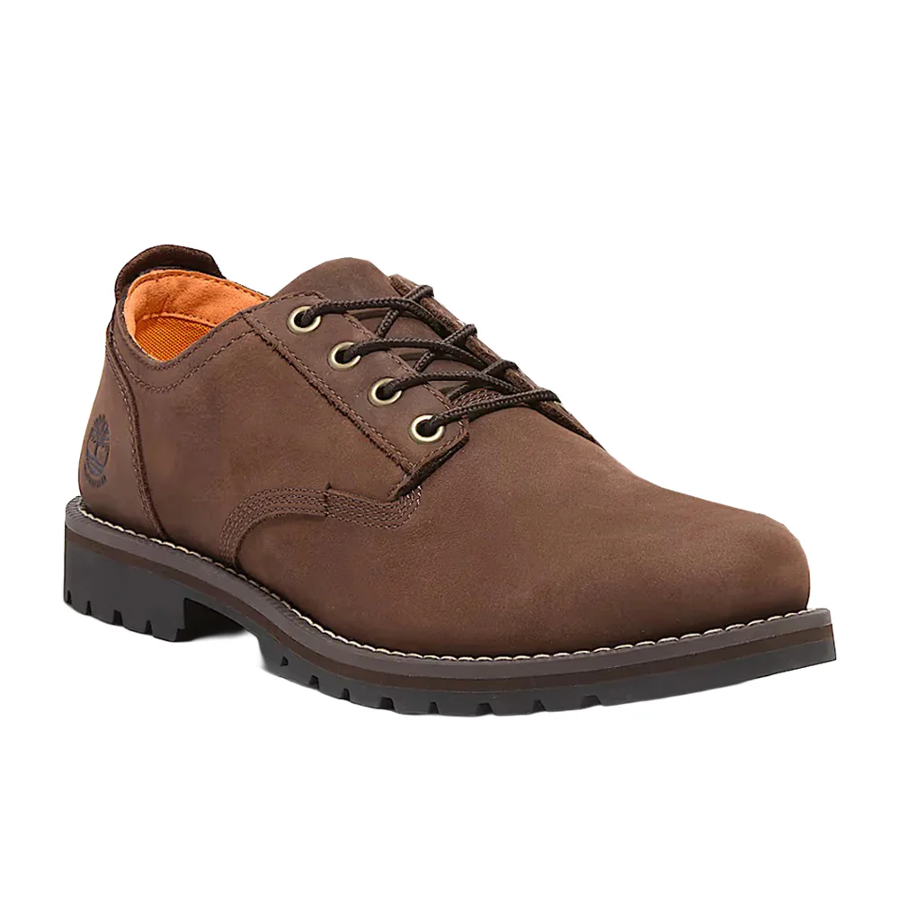 Redwood Falls Waterproof Lace Up Shoe - Image 2