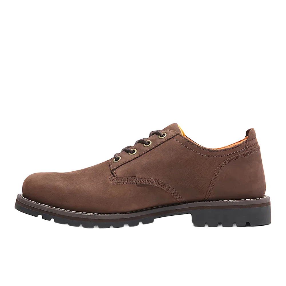 Redwood Falls Waterproof Lace Up Shoe - Image 3