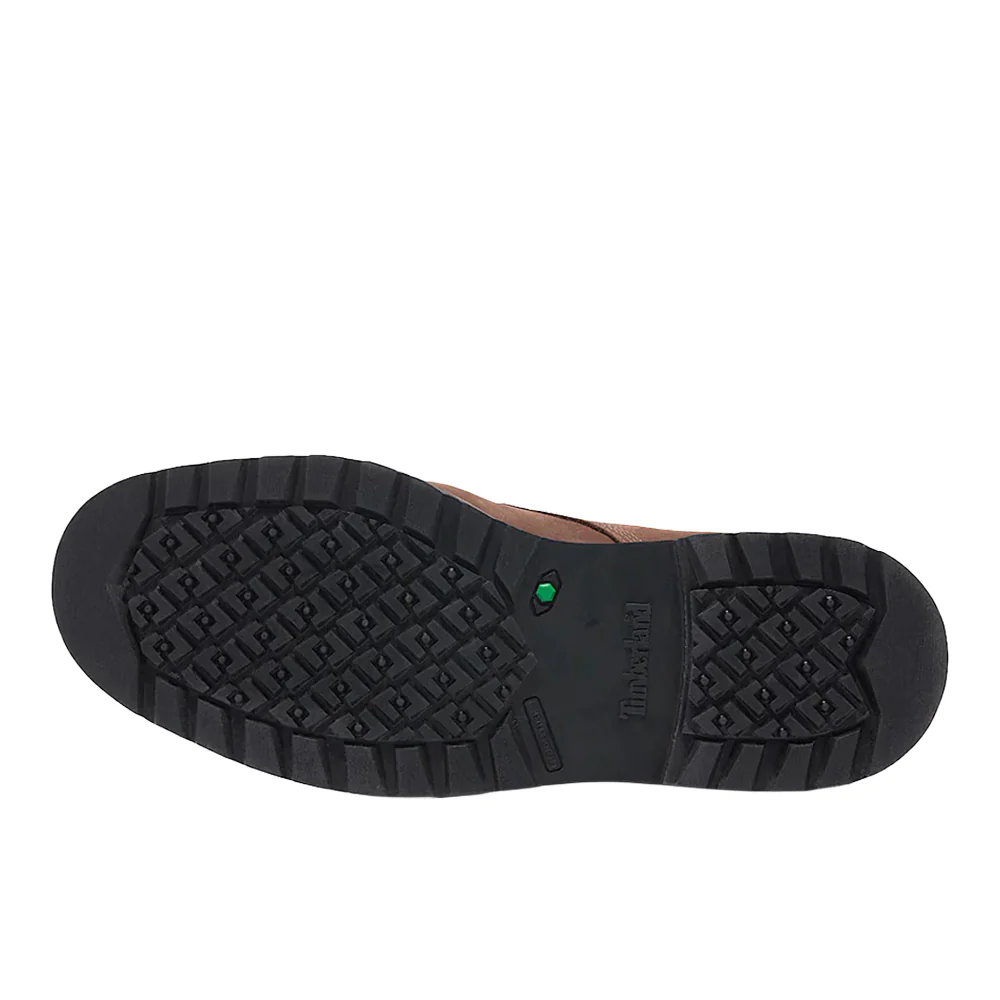 Redwood Falls Waterproof Lace Up Shoe - Image 5