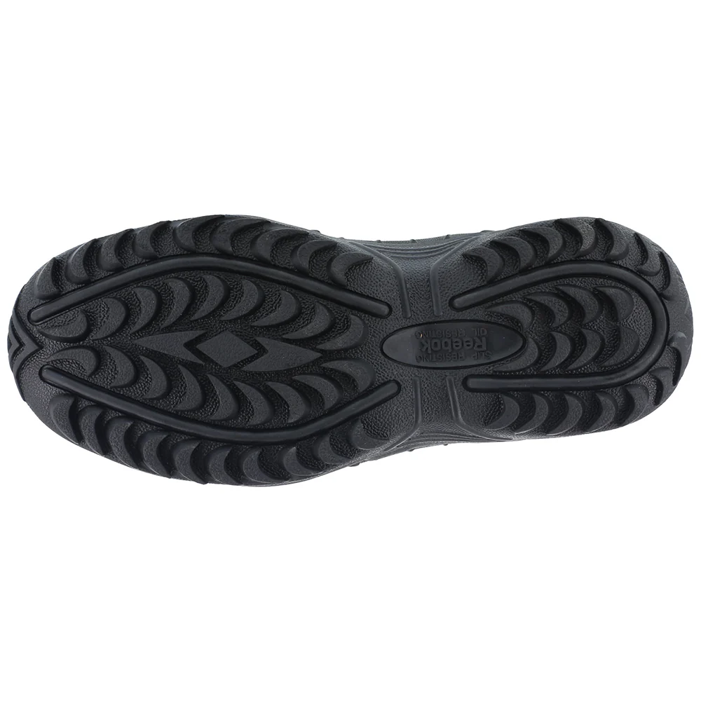 Rapid Response RB 8 inch Electrical Soft Toe Work Boots - Image 5