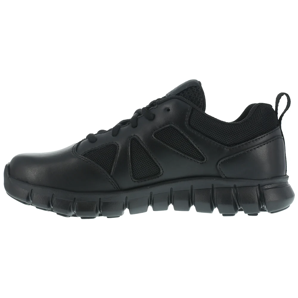 Sublite Cushion Tactical Oxford Electrical Hazard Work Shoes - Image 4