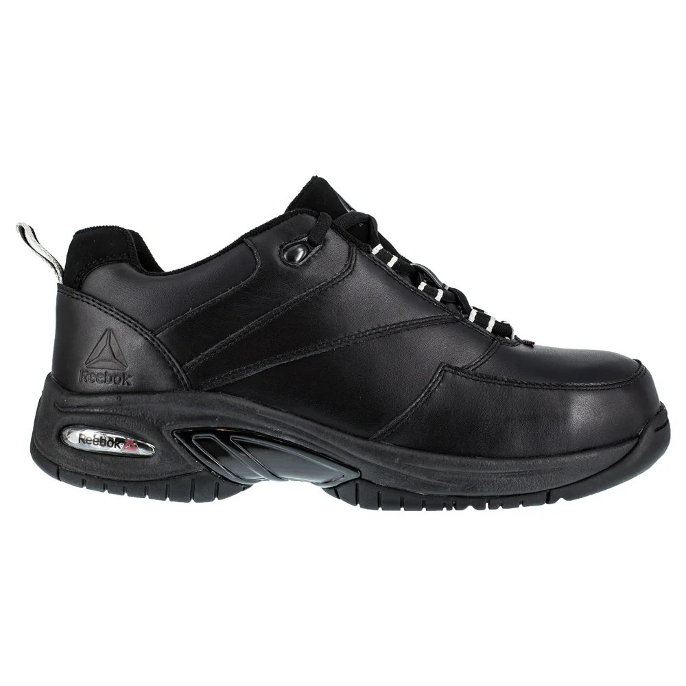 Tyak Slip Resistant Composite Toe Work Shoes
