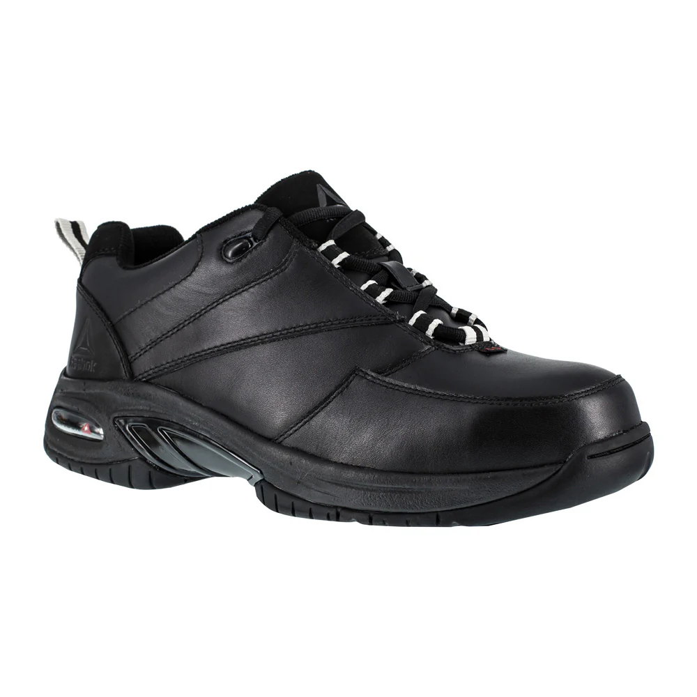 Tyak Slip Resistant Composite Toe Work Shoes - Image 2