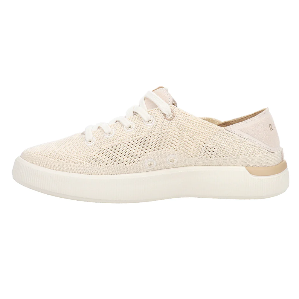 Neptune Lace Up Sneakers - Image 3