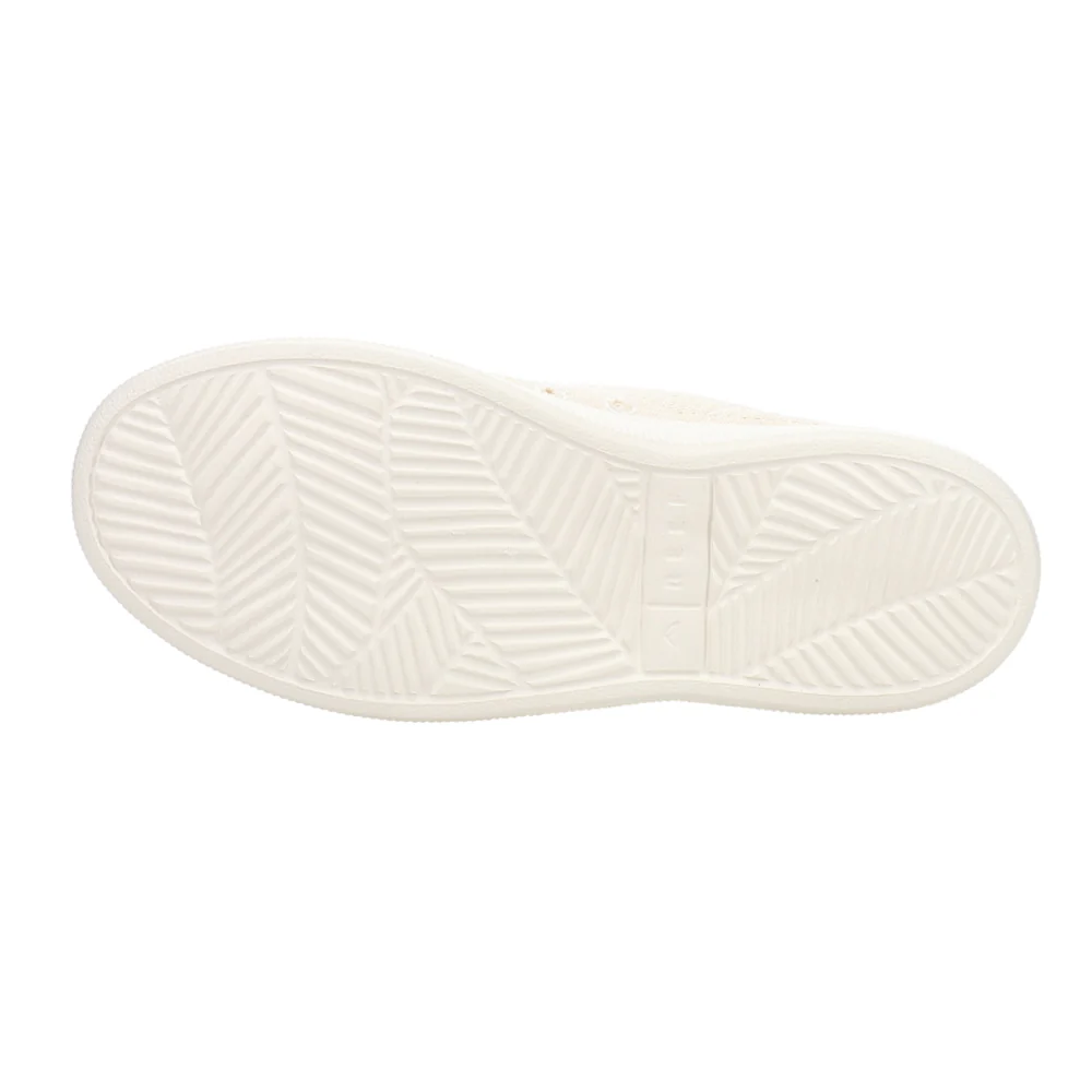 Neptune Lace Up Sneakers - Image 5