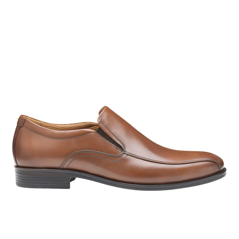 Reeve Run-Off Venetian Loafers