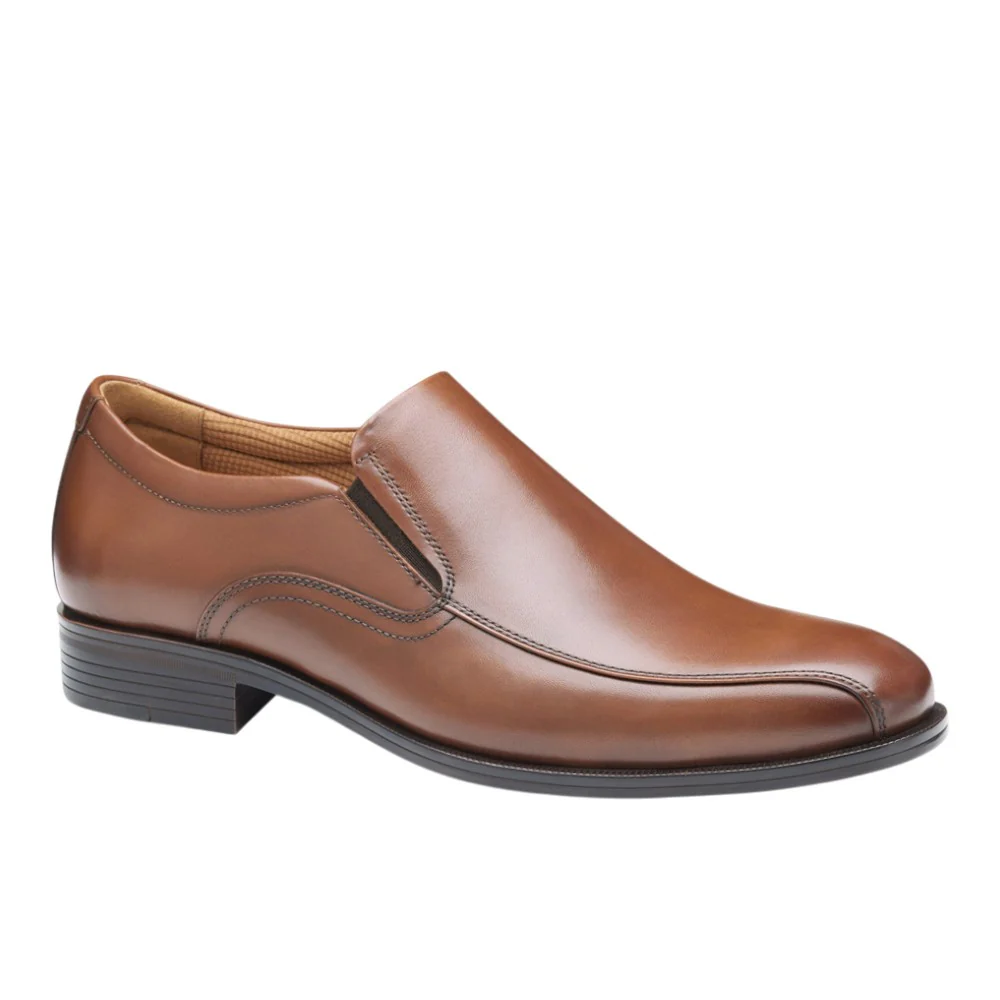 Reeve Run-Off Venetian Loafers - Image 2