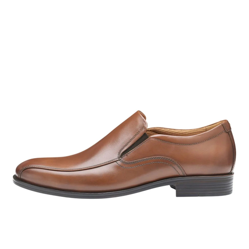 Reeve Run-Off Venetian Loafers - Image 3