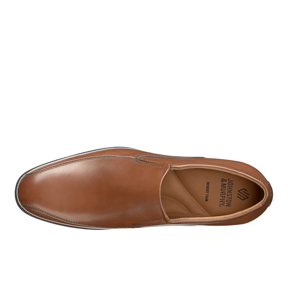 Reeve Run-Off Venetian Loafers - Image 4