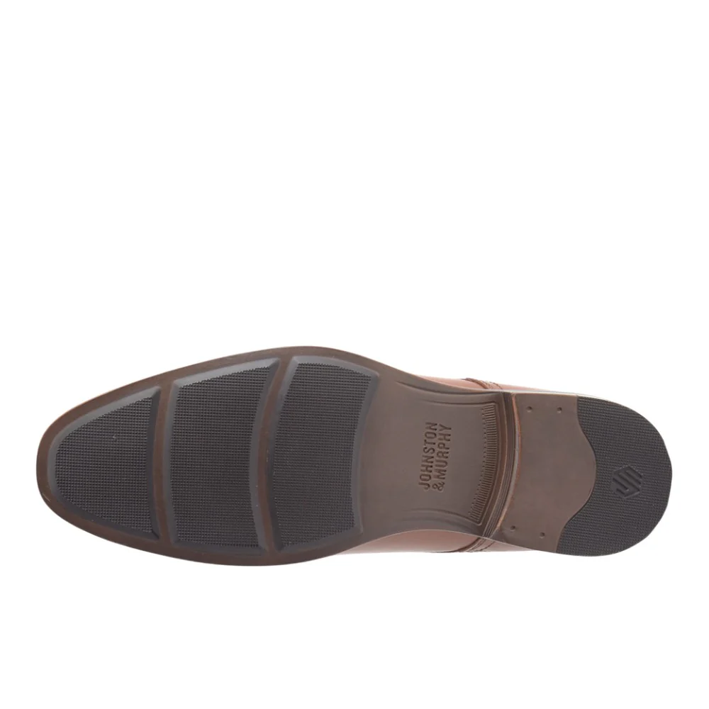 Reeve Run-Off Venetian Loafers - Image 5