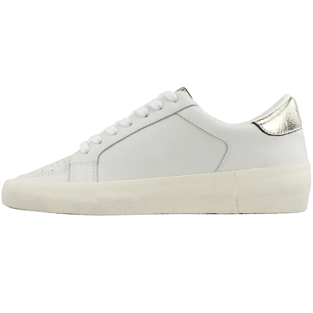 Reflex Slip On Platform Sneakers - Image 3