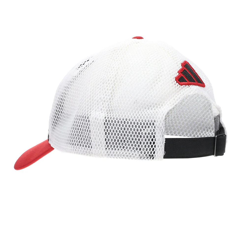 Nebraska Cornhuskers Relaxed Trucker Cap - Image 3