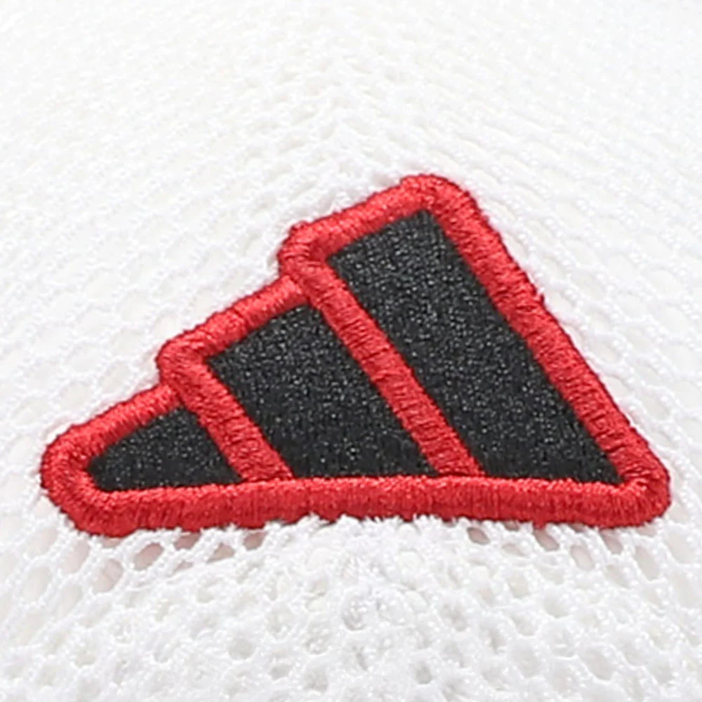 Nebraska Cornhuskers Relaxed Trucker Cap - Image 5