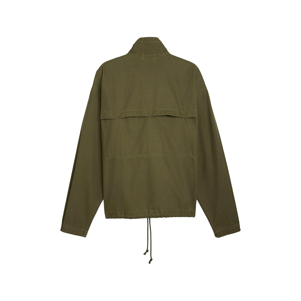 Represent Half Quarter Zip Jacket - Image 2