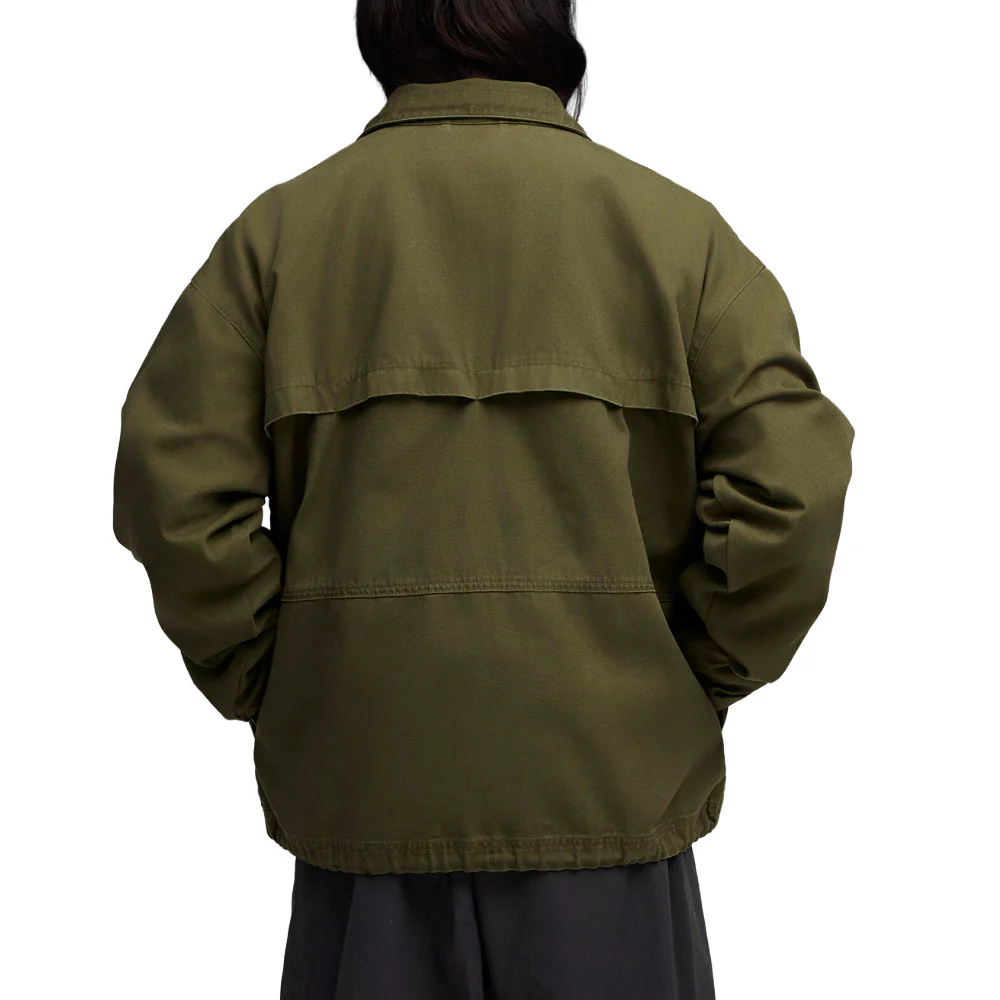 Represent Half Quarter Zip Jacket - Image 4