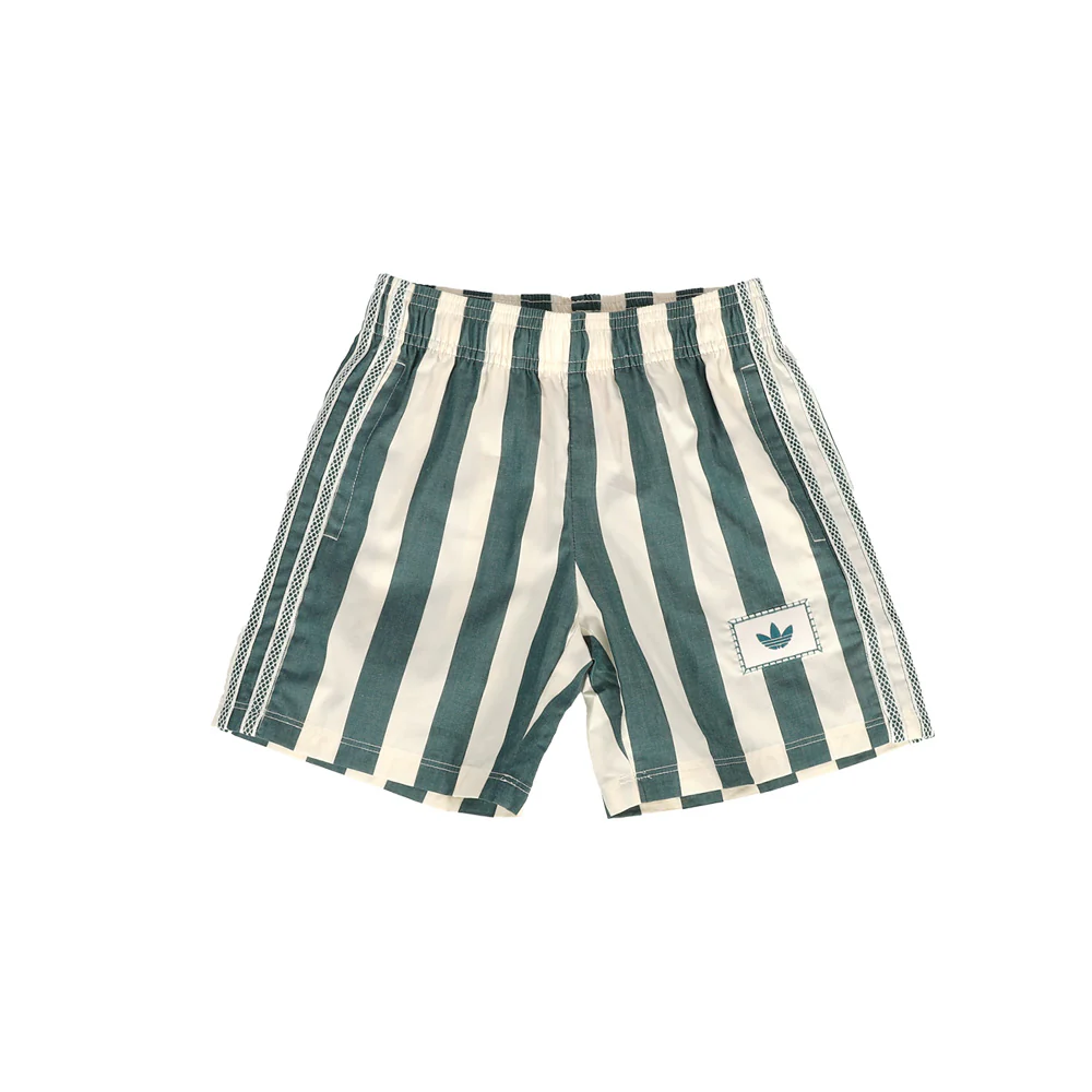 Summer Glow Resort Shirt & Shorts Set (Toddler-Little Kid) - Image 4