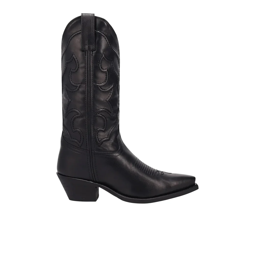 Reva Snip Toe Cowboy Boots