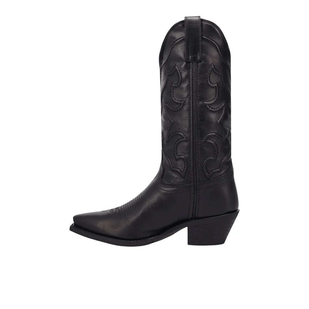 Reva Snip Toe Cowboy Boots - Image 3