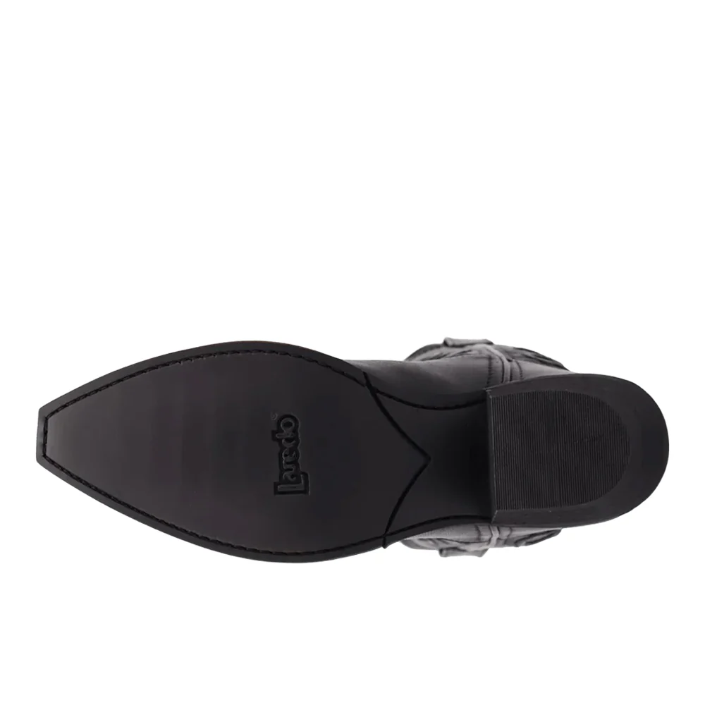 Reva Snip Toe Cowboy Boots - Image 5