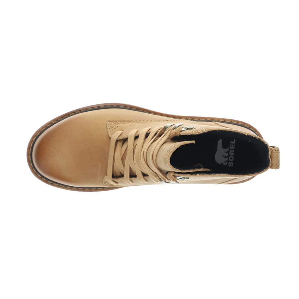 Revel Rd Waterproof Lace Up Boots - Image 4