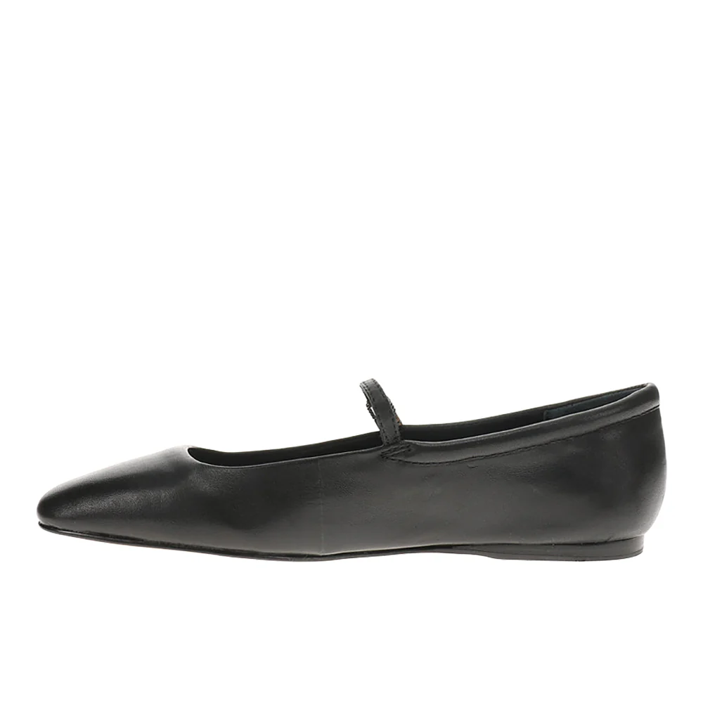 Reyes Mary Jane Ballet Flats - Image 3
