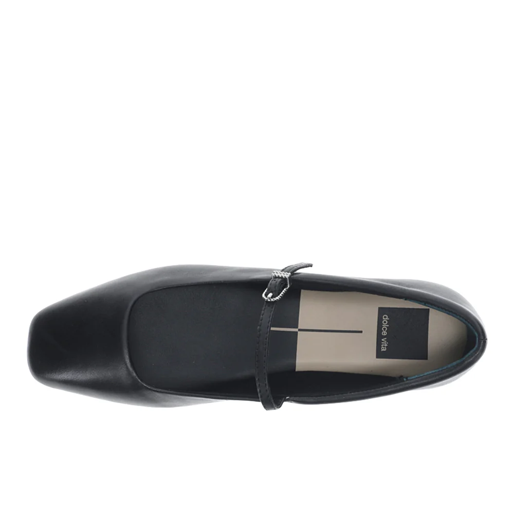 Reyes Mary Jane Ballet Flats - Image 4