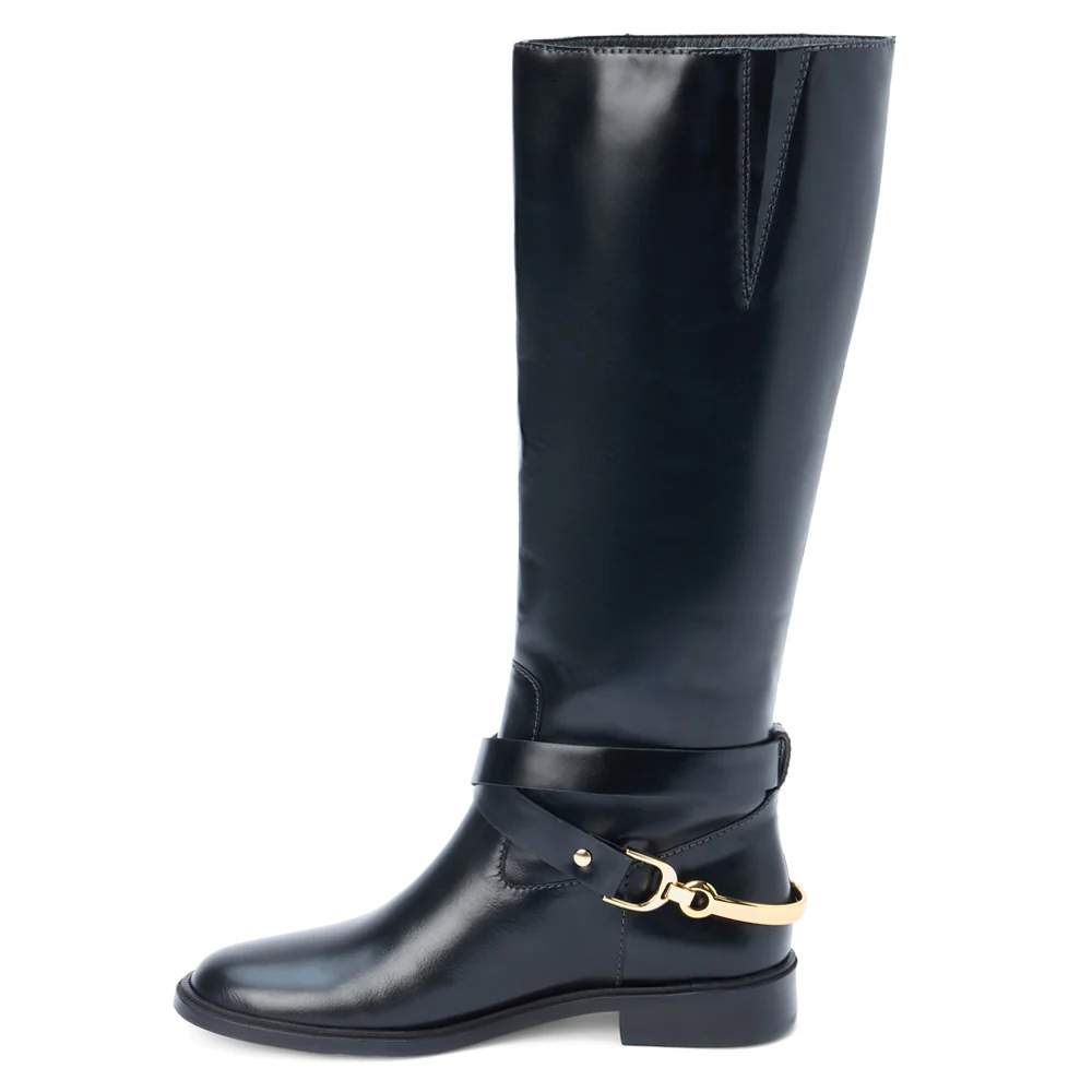 Richmond Riding Boots - Image 3