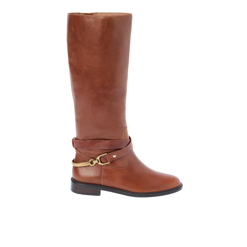 Richmond Riding Boots