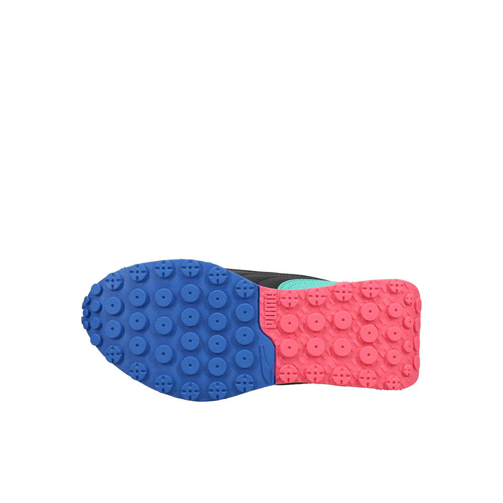 Rider FV Future Vintage Lace Up Sneakers (Big Kid) - Image 5