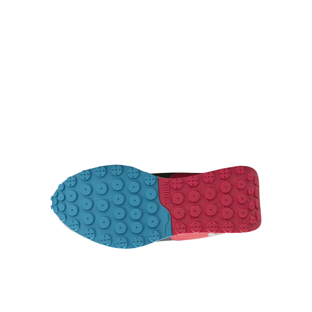 Rider FV Lace Up Sneakers (Big Kid) - Image 5