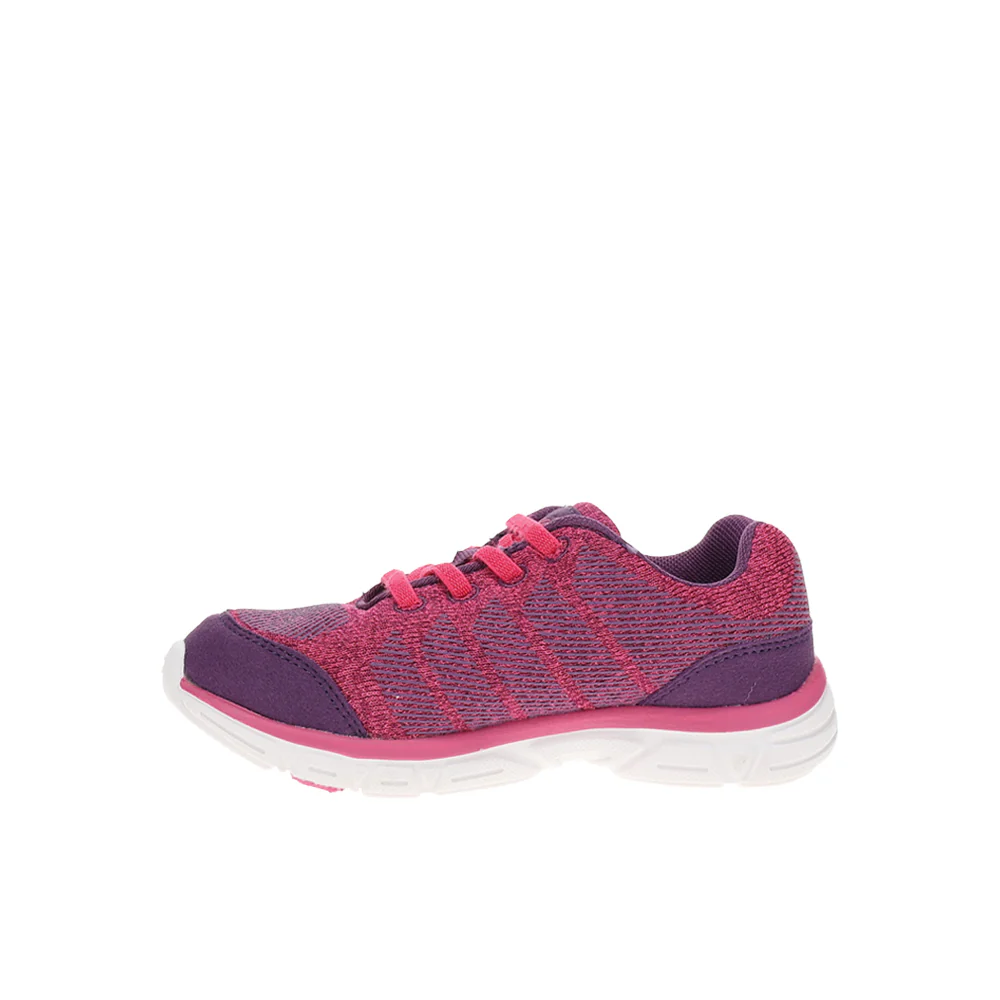 Rift Lace Up Sneakers (Little Kid-Big Kid) - Image 3