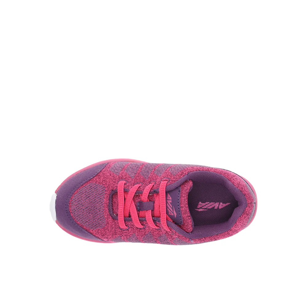Rift Lace Up Sneakers (Little Kid-Big Kid) - Image 4