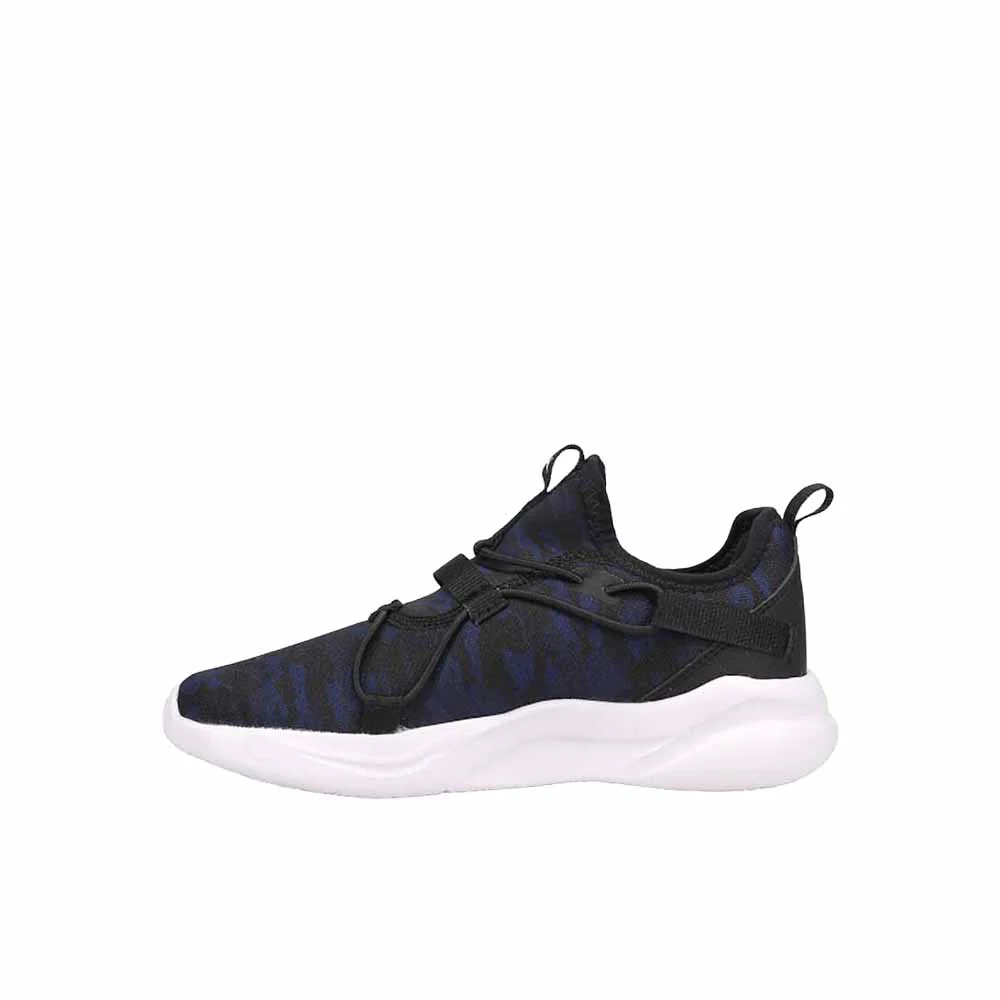 Rift Camo Slip On Sneakers (Little Kid) - Image 3