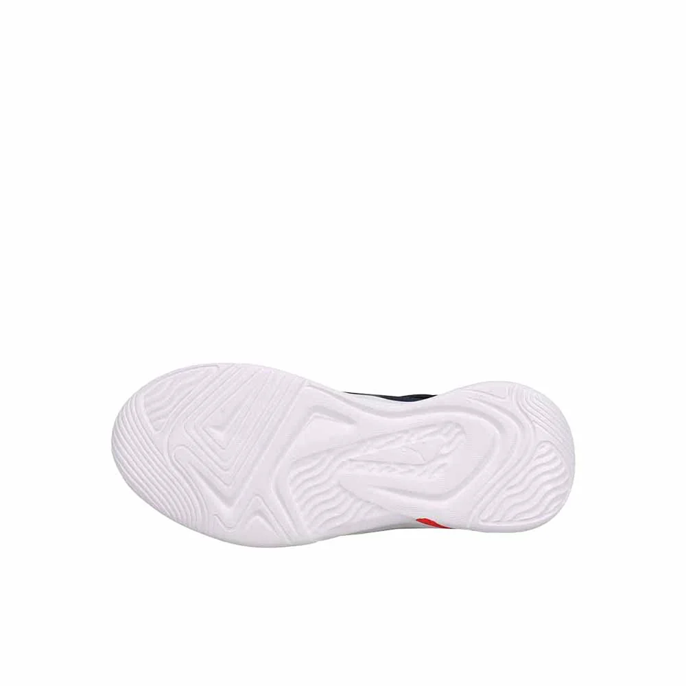Rift Camo Slip On Sneakers (Little Kid) - Image 5