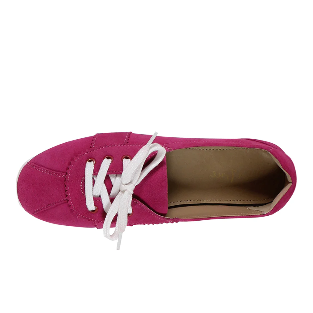 Right Thyme Sneakers - Image 4