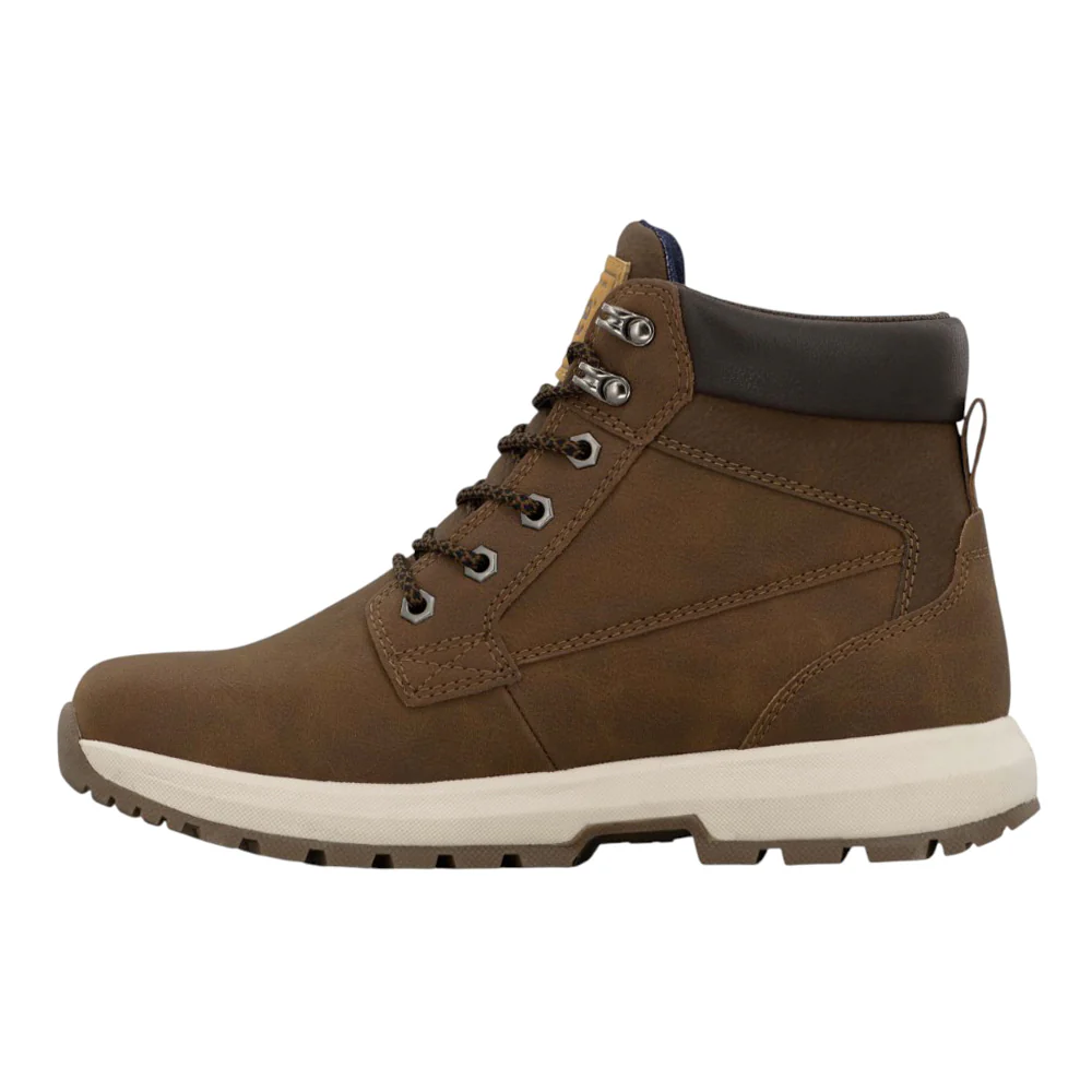 Riker Lace Up Boots - Image 3