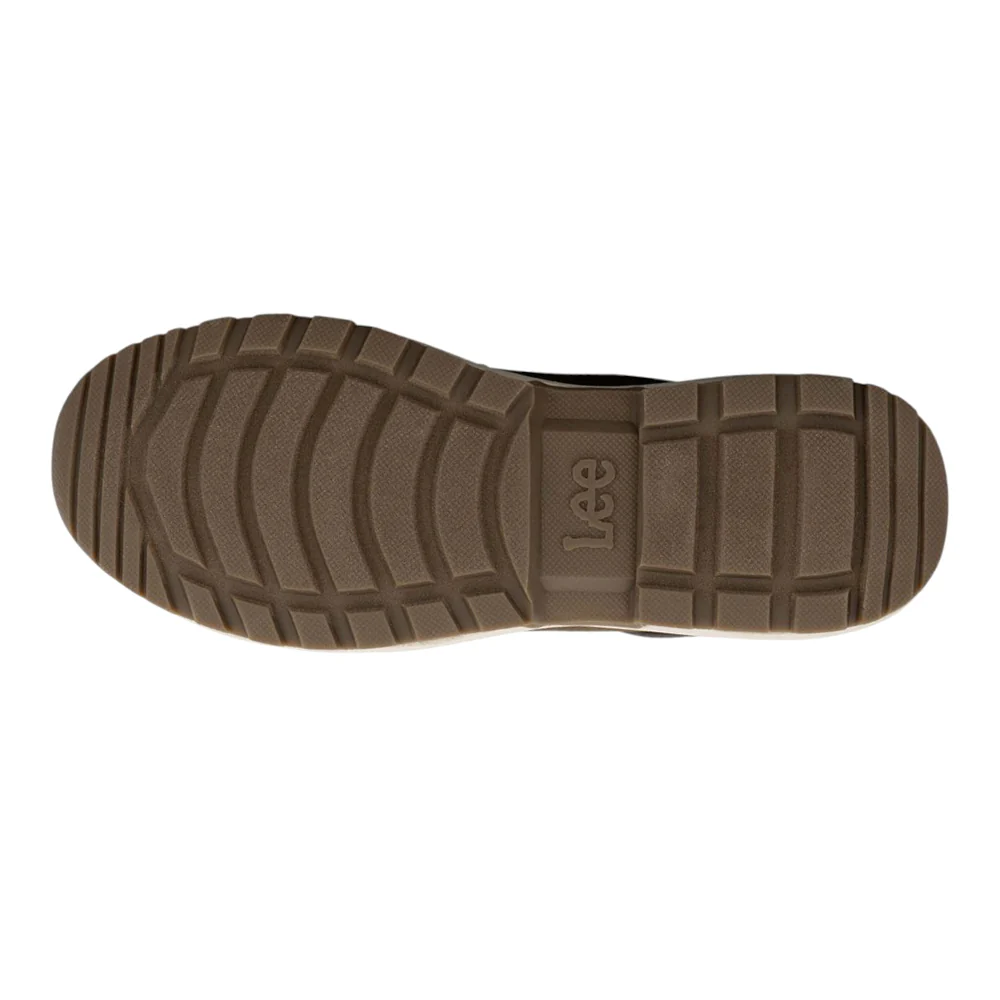 Riker Lace Up Boots - Image 5