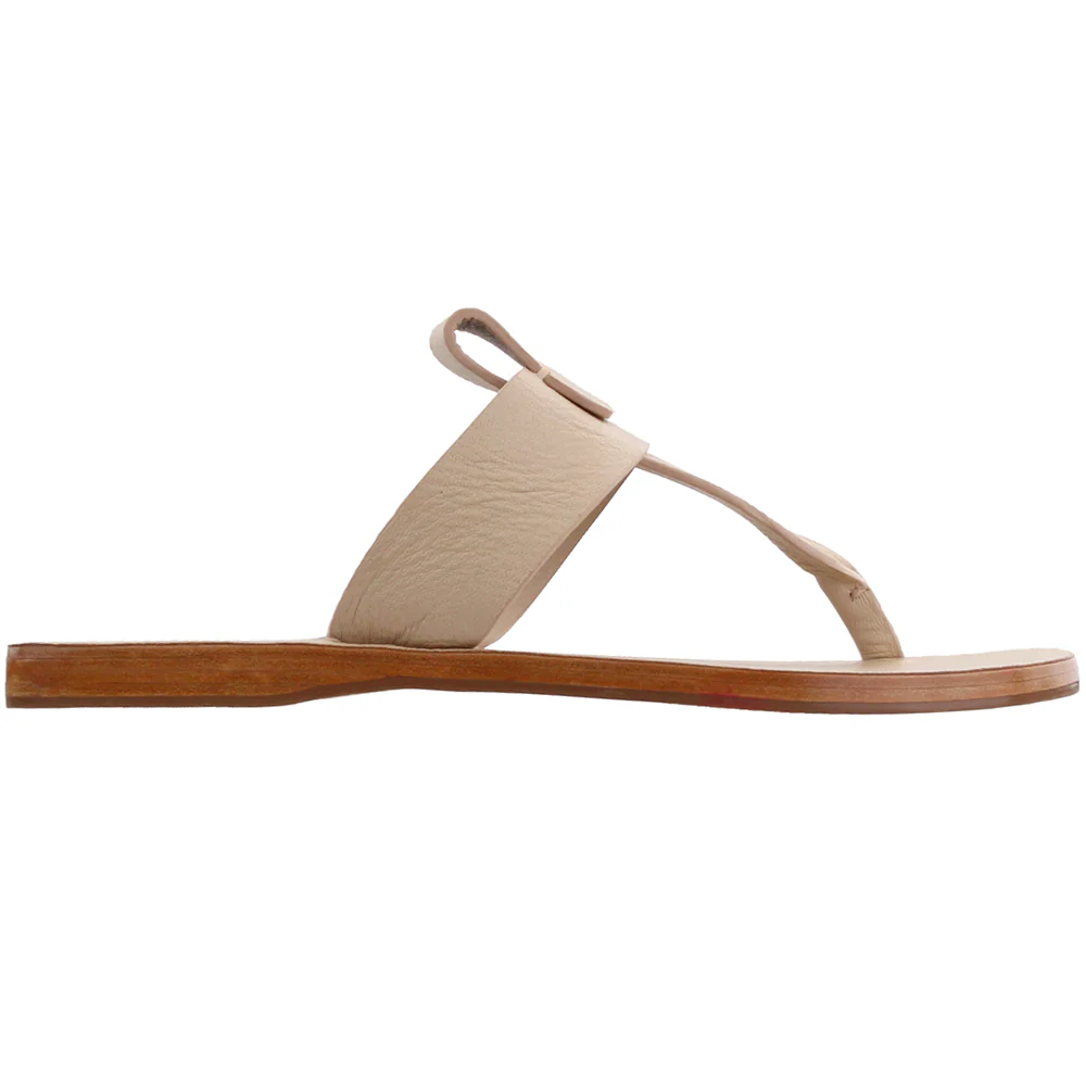 Rio T-Strap Sandals