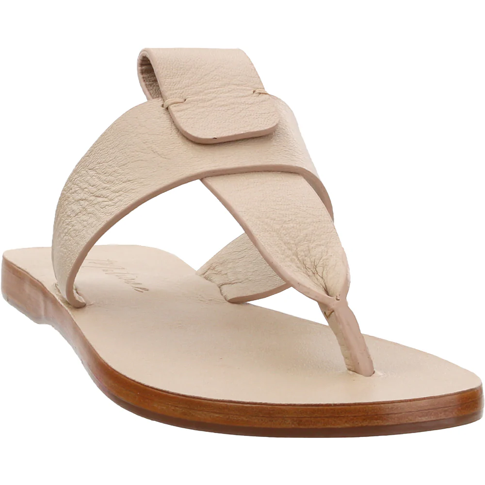 Rio T-Strap Sandals - Image 2